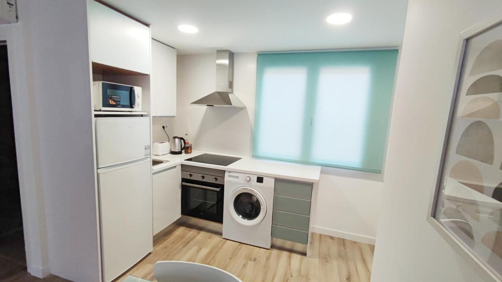 Cartagenaflats, Apartamentos Anfiteatro Romano 5B Cameră foto