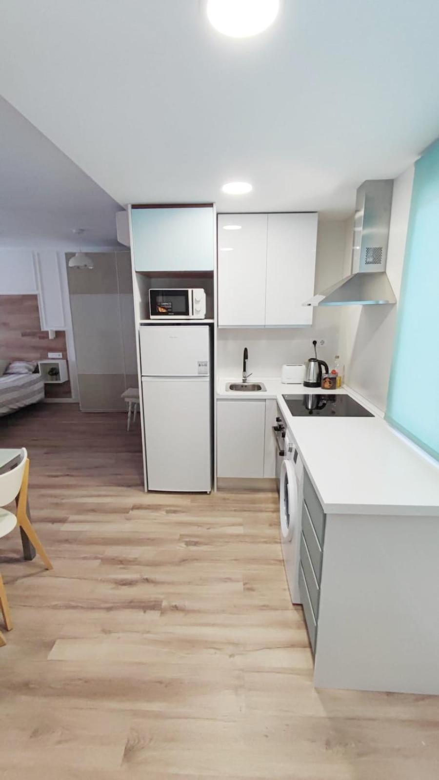 Cartagenaflats, Apartamentos Anfiteatro Romano 5B Cameră foto